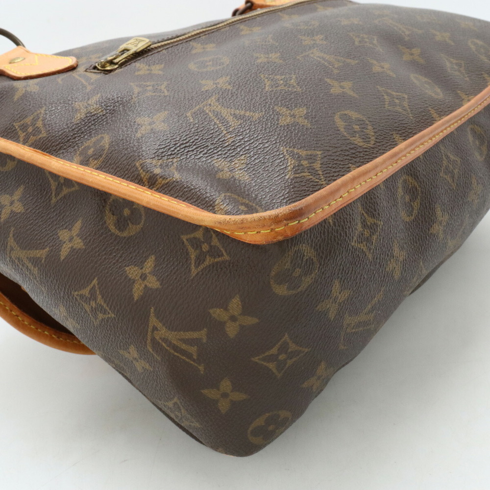 Louis Vuitton Messenger Crossbody Shoulder Bag Sac Monogram Bazas - Picture 3 of 9